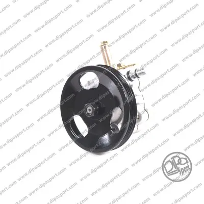 Hydraulic Pump, steering Mitsubishi L200