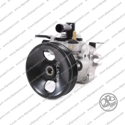 Hydraulic Pump, steering Kia PICANTO I