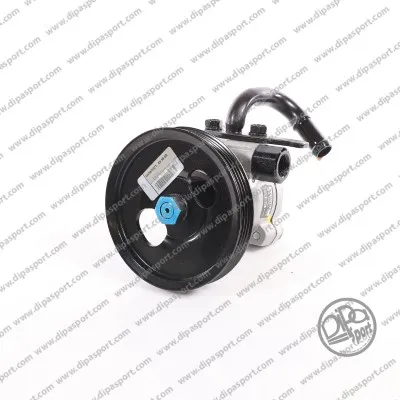 Hydraulic Pump, steering Hyundai H-1 / STAREX Bus · Hyundai H-1 Van