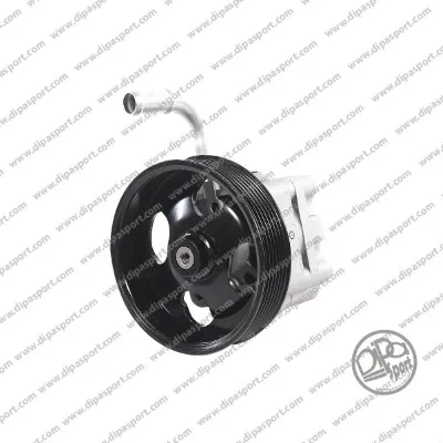 Hydraulic Pump, steering Mercedes-Benz VIANO · Mercedes-Benz VITO Bus · Mercedes-Benz VITO / MIXTO Van