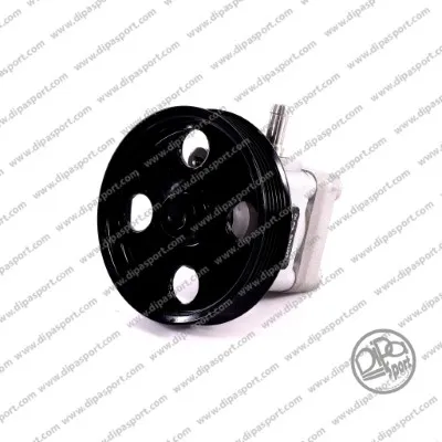 Hydraulic Pump, steering Volvo V70 II · Volvo S60 I · Volvo XC70 I Cross Country