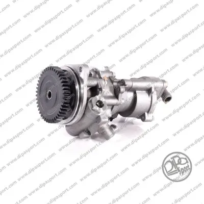 Hydraulic Pump, steering Vw LT 28-35 II Bus · Vw LT 28-46 II Van · Vw LT 28-46 II Platform/Chassis