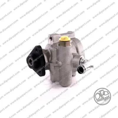 Hydraulic Pump, steering Fiat FIORINO Box Body/MPV · Fiat QUBO