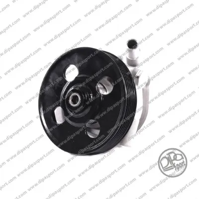 Hydraulic Pump, steering Ford GALAXY II · Ford S-MAX · Ford MONDEO IV