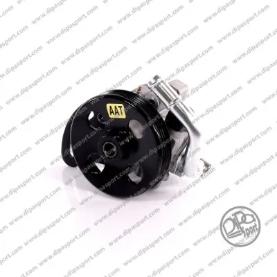 Hydraulic Pump, steering Chevrolet SPARK