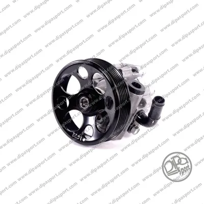 Hydraulic Pump, steering Opel ANTARA A · Chevrolet CAPTIVA