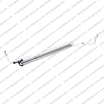 Oil Cooler, steering Bmw 7