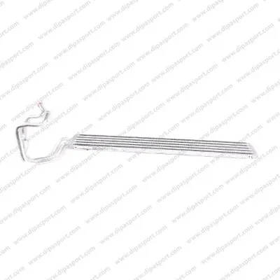 Oil Cooler, steering Porsche CAYENNE · Vw TOUAREG