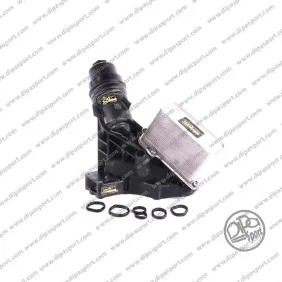 Oil Cooler, engine oil Bmw 1 · Bmw 3 · Bmw 3 Touring
