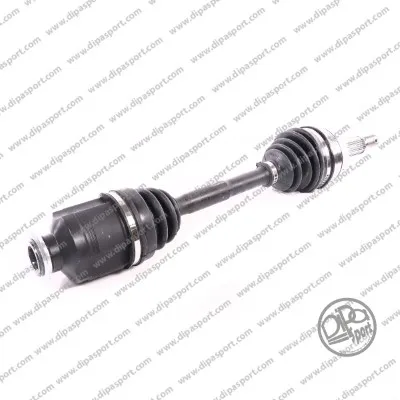Drive Shaft Hyundai ix35 · Kia SPORTAGE III