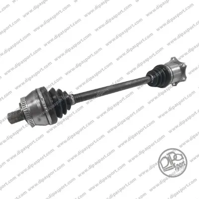 Drive Shaft Audi A4 B6 · Audi A4 B6 Avant · Audi A4 B6 Convertible