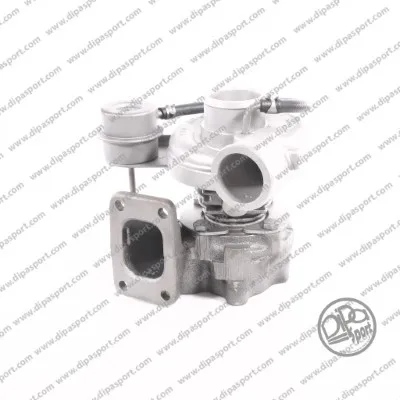 Charger, charging (supercharged/turbocharged) Fiat FIORINO Box Body/MPV · Fiat PUNTO · Fiat PALIO Weekend