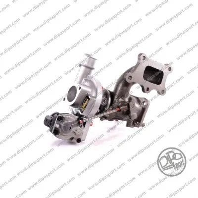 Charger, charging (supercharged/turbocharged) Hyundai i20 II · Hyundai i20 II Coupe · Hyundai i20 ACTIVE