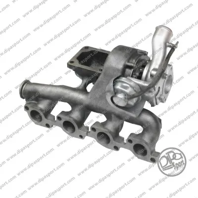 Charger, charging (supercharged/turbocharged) Ford TRANSIT Bus · Ford TRANSIT Van · Ford TRANSIT Platform/Chassis