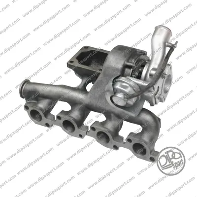 Charger, charging (supercharged/turbocharged) Ford TRANSIT Bus · Ford TRANSIT Van · Ford TRANSIT Platform/Chassis
