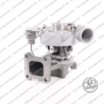 Charger, charging (supercharged/turbocharged) Toyota LAND CRUISER · Toyota HIACE IV Bus · Toyota LAND CRUISER Hardtop