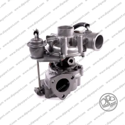 Charger, charging (supercharged/turbocharged) Opel FRONTERA A Sport · Opel FRONTERA A · Jeep CHEROKEE