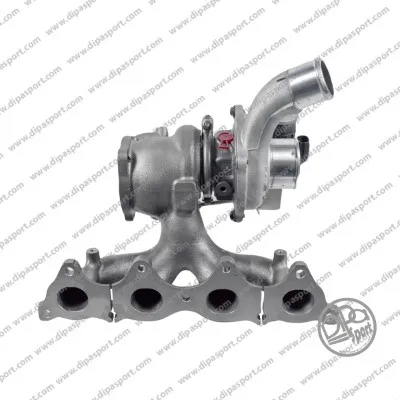 Charger, charging (supercharged/turbocharged) Hyundai VELOSTER · Hyundai i30 · Hyundai i30 Coupe