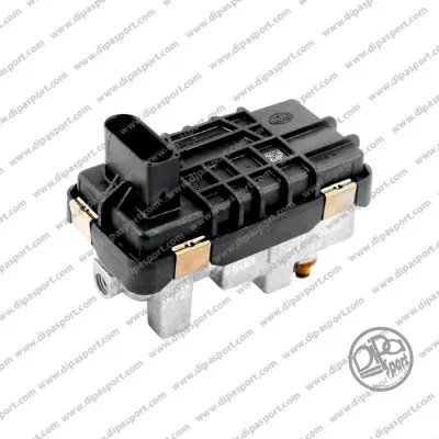 Actuator, turbocharger Jeep GRAND CHEROKEE IV · Jeep GRAND CHEROKEE VAN