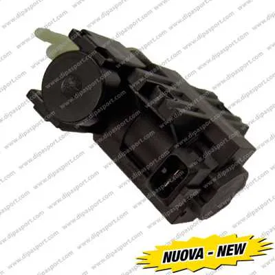 Pressure converter, turbocharger Fiat TALENTO Bus · Fiat TALENTO Van · Fiat TALENTO Platform/Chassis