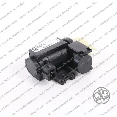 Pressure converter, turbocharger Fiat TALENTO Bus · Fiat TALENTO Van · Fiat TALENTO Platform/Chassis