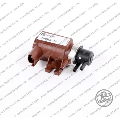 Pressure converter, turbocharger Citroën BERLINGO / BERLINGO FIRST Box Body/MPV · Citroën BERLINGO / BERLINGO FIRST MPV · Citroën XSARA PICASSO