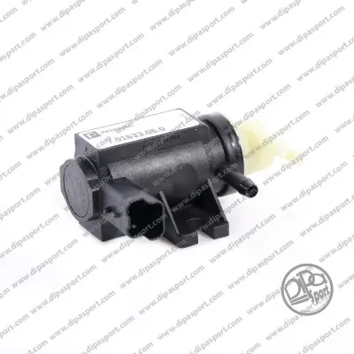 Pressure converter, turbocharger Citroën C4 PICASSO I MPV · Citroën C4 GRAND PICASSO I · Citroën C5 III