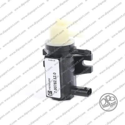 Pressure converter, turbocharger Mercedes-Benz S-CLASS · Mercedes-Benz SPRINTER 3-t Bus · Mercedes-Benz SPRINTER 3-t Van