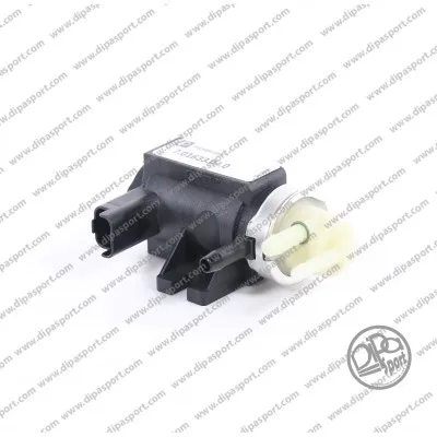 Pressure converter, turbocharger Citroën C8 · Citroën C4 Coupe · Citroën C4 I