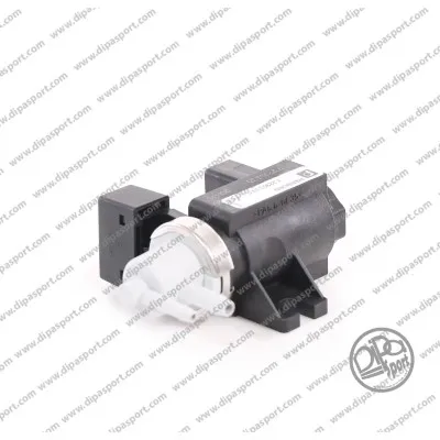 Pressure converter, turbocharger Audi A6 C5 · Audi A6 C5 Avant · Audi A4 B6