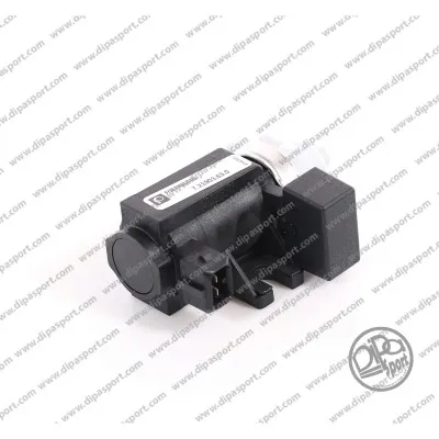 Pressure converter, turbocharger Volvo S80 I · Volvo V70 II · Volvo S60 I