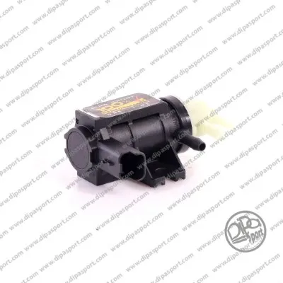 Pressure converter, turbocharger Ford FIESTA VI