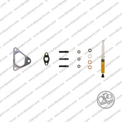 Mounting Kit, charger Mercedes-Benz VIANO · Mercedes-Benz VITO Bus · Mercedes-Benz VITO / MIXTO Van