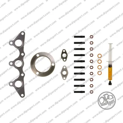 Mounting Kit, charger Smart CABRIO · Smart CITY-COUPE · Smart FORTWO Coupe