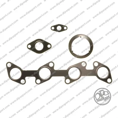 Mounting Kit, charger Audi A3 · Audi A3 Sportback · Audi TT
