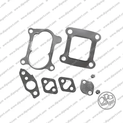 Mounting Kit, charger Toyota LAND CRUISER · Toyota 4 RUNNER II · Toyota HIACE IV Bus