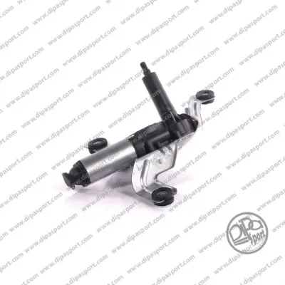 Wiper Motor Volvo XC90 I
