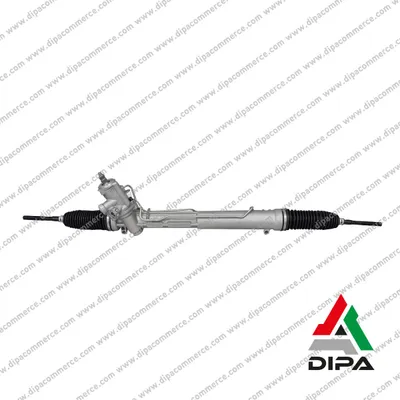 Steering Gear Bmw X3