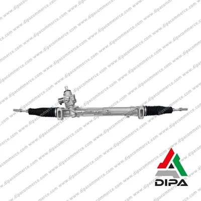 Steering Gear Audi Q5