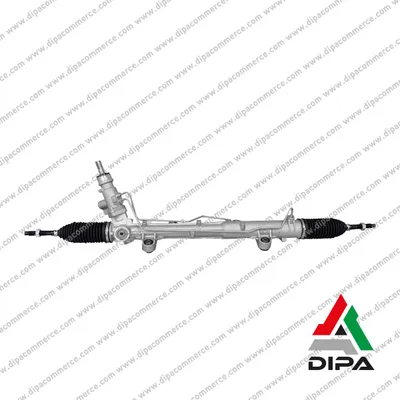 Steering Gear Vw MULTIVAN T5 · Vw TRANSPORTER T5 Platform/Chassis (7JD, 7JE, 7JL, 7JY, 7JZ, 7F · Vw TRANSPORTER T5 Van