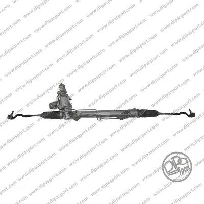 Steering Gear Bmw X5 · Bmw X6