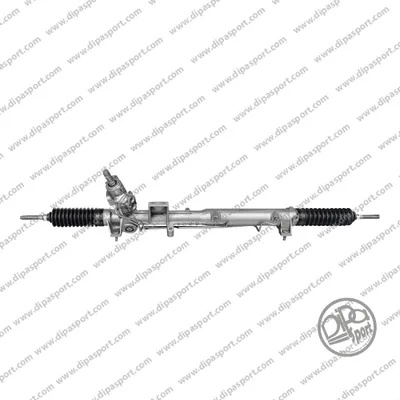 Steering Gear Volvo XC90 I