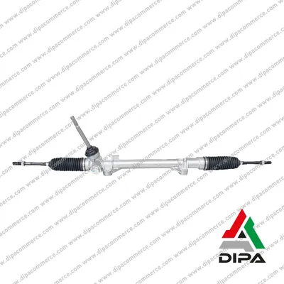 Steering Gear Nissan X-TRAIL III