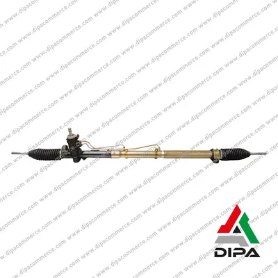Steering Gear Ferrari 360 Spider · Ferrari 360 · Ferrari F430