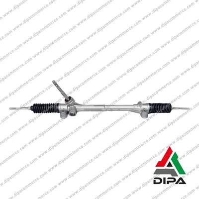 Steering Gear Nissan MICRA V