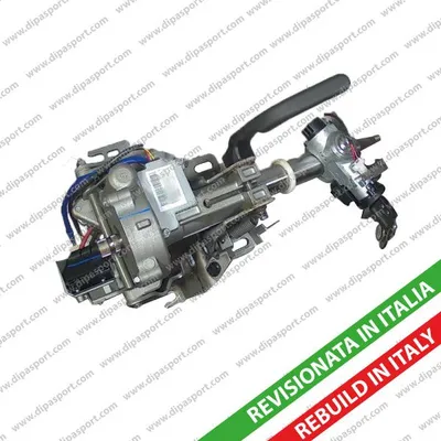 Steering Column Nissan QASHQAI I