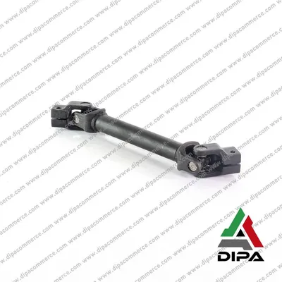 Steering Column Mazda 2