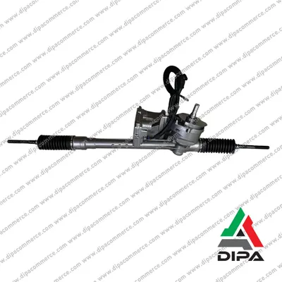 Steering Gear Citroën C3 II · Citroën DS3 · Citroën DS3 Convertible