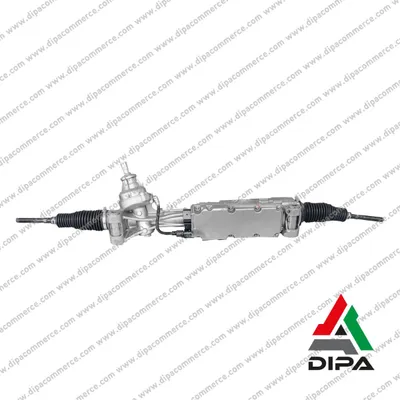 Steering Gear Audi Q7 · Audi Q7 Van