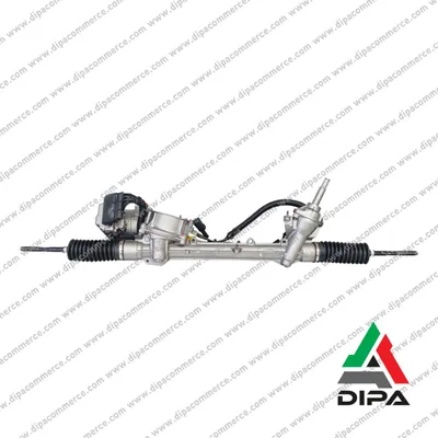 Steering Gear Citroën C4 PICASSO II · Citroën C4 GRAND PICASSO II